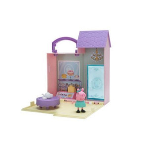 Tm 97005 Peppa Piekarnia