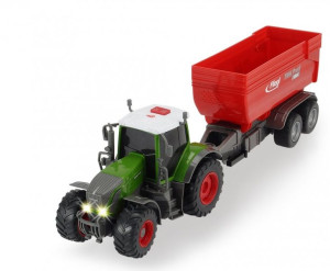 Simba 203737002 Traktor Fendt 939 Vario