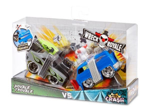 Mga 565239 Wreck Royale 2-pack