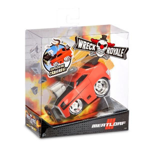 Mga 562856 Wreck Royale