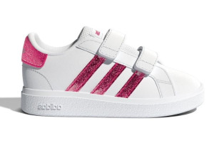 BUTY dziecięce ADIDAS GRAND COURT (GY4768)
