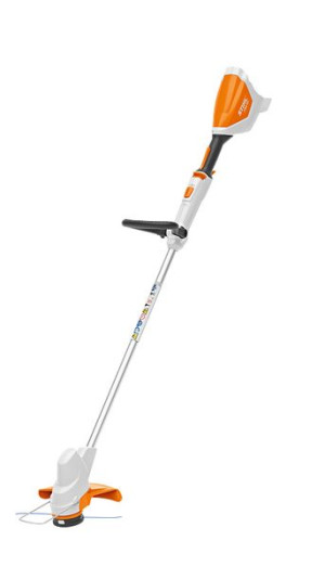 Kosa akumulatorowa Stihl FSA 57 +2x akumulator
