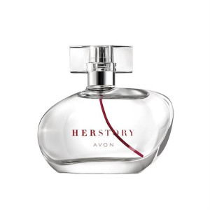 AVON HERSTORY Woda Perfumowana 50 ml EDP Perfumy Damskie