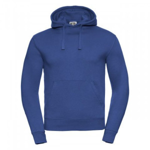 Męska bluza Authentic z kapturem Russell Bright Royal L