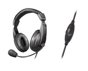 TRUST Słuchawki Gamingowe Trust Quasar Headset