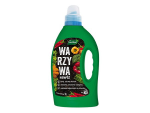Nawóz do warzyw płynny 1L Westland