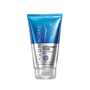 AVON Krio-Serum Wyszczuplająco-Antycellulitowe