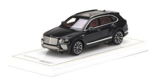 TSM Bentley Bentayga V8, 2016, czarny