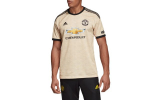 adidas Manchester United Away Jsy ED7388 M