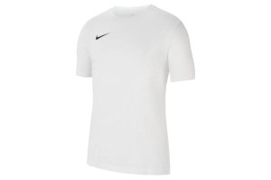 Nike Dri-Fit Park 20 Tee CW6952-100 S
