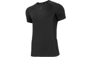 4F Men's Functional T-shirt H4L20-TSMF018-20S M