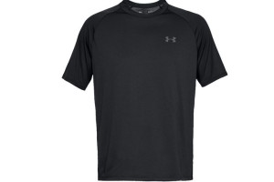 Under Armour Tech 2.0 Short Sleeve 1326413-001 M