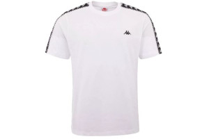 Kappa Ilyas T-Shirt 309001-11-0601 L