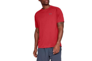 Under Armour Tech 2.0 Short Sleeve 1326413-600 M