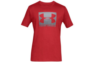 Under Armour Boxed Sportstyle SS Tee 1329581-600 M