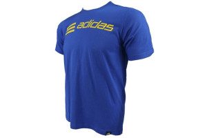 T-shirt Adidas Jlsdim Tee O52087 S