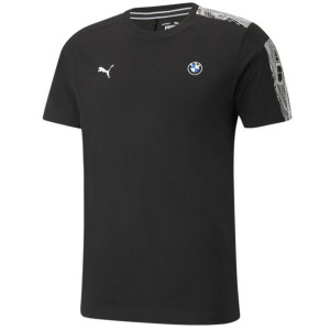 Puma BMW M Motorsport T7 Tee 531183-01 XS
