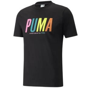 Swxp Graphic Tee M