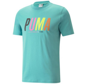 Swxp Graphic Tee S