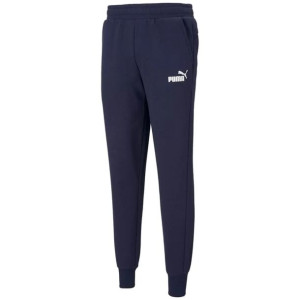 Puma Essentials Logo Pants 586714-06 XXL