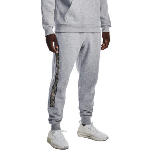 Under Armour Rival Fleece Graphic Joggers 1370351-011 M