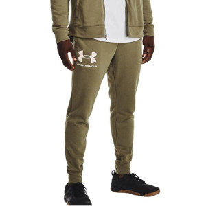 Under Armour Rival Terry Joggers 1361642-361 L