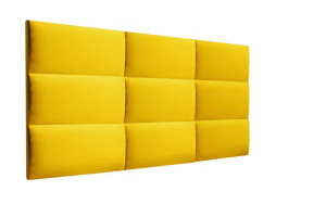 Panele ścienne tapicerowane 3D 60x30 Kolory