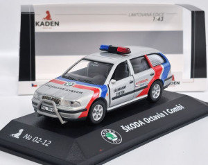 Kaden Skoda Octavia RTP, Narimex, Autodrom Most