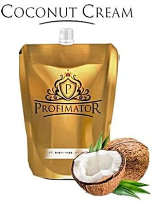 Zaprawka kremowa na likier PROFIMATOR - Coconut Cream 300ml/1L