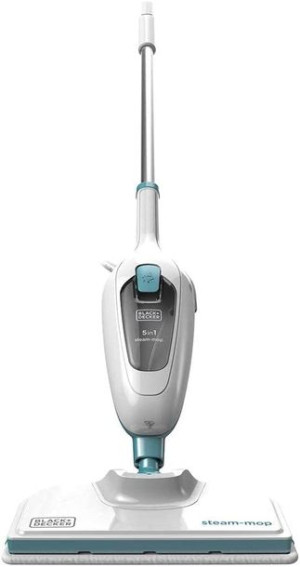 Mop Parowy Black & Decker Fsmh13e5-qs