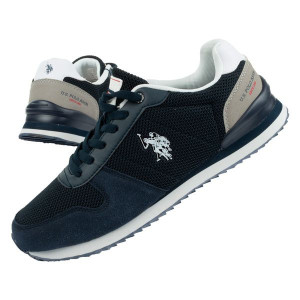 Buty sportowe sneakersy U.S. Polo ASSN.