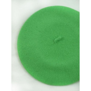 Klasyczny beret
