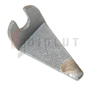 Grot do lutownicy ZD-409 termopęseta pinceta 409-02