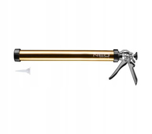 Wyciskacz Do Mas Uszczelniających 600ml Neo 61-006