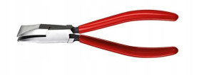 Bessey Kleszcze Blacharskie Proste Piccolo D331-22