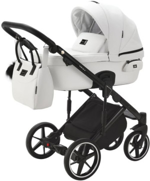 Adamex Lumi Air Eco wózek wielofunkcyjny 2w1 SA-1 ECO