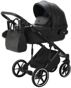 Adamex Lumi Air Eco wózek wielofunkcyjny 2w1 SA-2 ECO