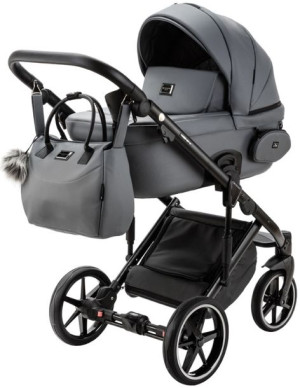 Adamex Lumi Air Eco wózek wielofunkcyjny 2w1 SA-32 ECO