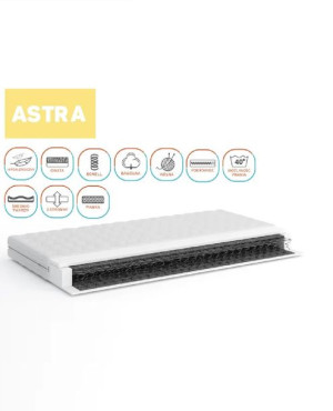 Materac ASTRA Bonell 120 x 200