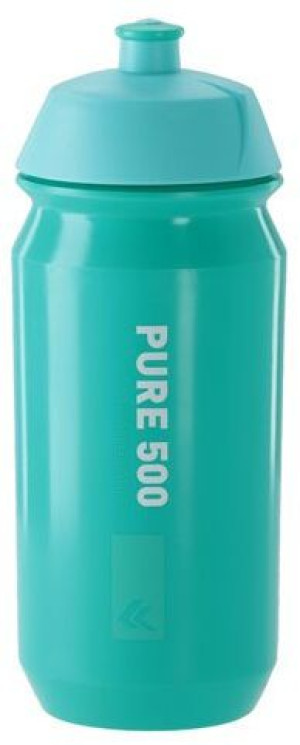 Bidon rowerowy Kross Pure 500 ml seledynowy
