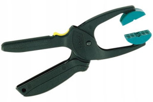 Mini Kleszcze Zaciskowe Quickx 3453000 Wolfcraft