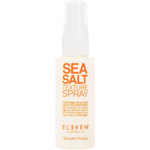 Eleven Australia Sea Salt Spray do włosów 50ml dodaje objętości i tekstury