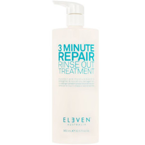 Eleven Australia 3 Minute Repair Rinse Out Treatment 960ml kuracja