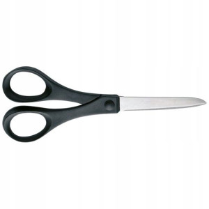 Essential Nożyczki Uniwersal 18cm 1023818 Fiskars