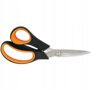 Nożyczki Do Warzyw Sp240 Solid 1063327 Fiskars