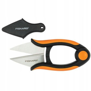 Nożyczki Do Ziół Sp220 Solid 1063326 Fiskars