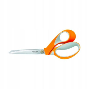 Nożyczki Razoredge Softgrip 23cm 1014578 Fiskars