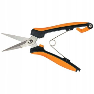 Nożyczki Sp160 Curved Micro-tip 1063325 Fiskars