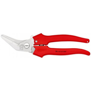 Nożyczki Uniwersalne 185mm 95 05 185 Knipex