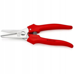 Nożyczki Uniwersalne 190mm 95 05 190 Knipex